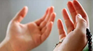 دعاء ختام الصيام: كلمات مؤثرة للعتق من النيران مع نهاية الشهر الفضيل